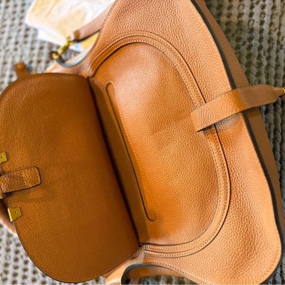 Chloé Marcie handbag - Picture 12 of 14